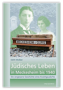 Jüdische Leben in Meckesheim bis 1940