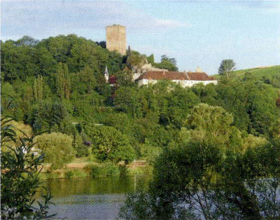 Heinsheim