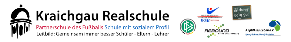 Kraichgauschule Gondelsheim