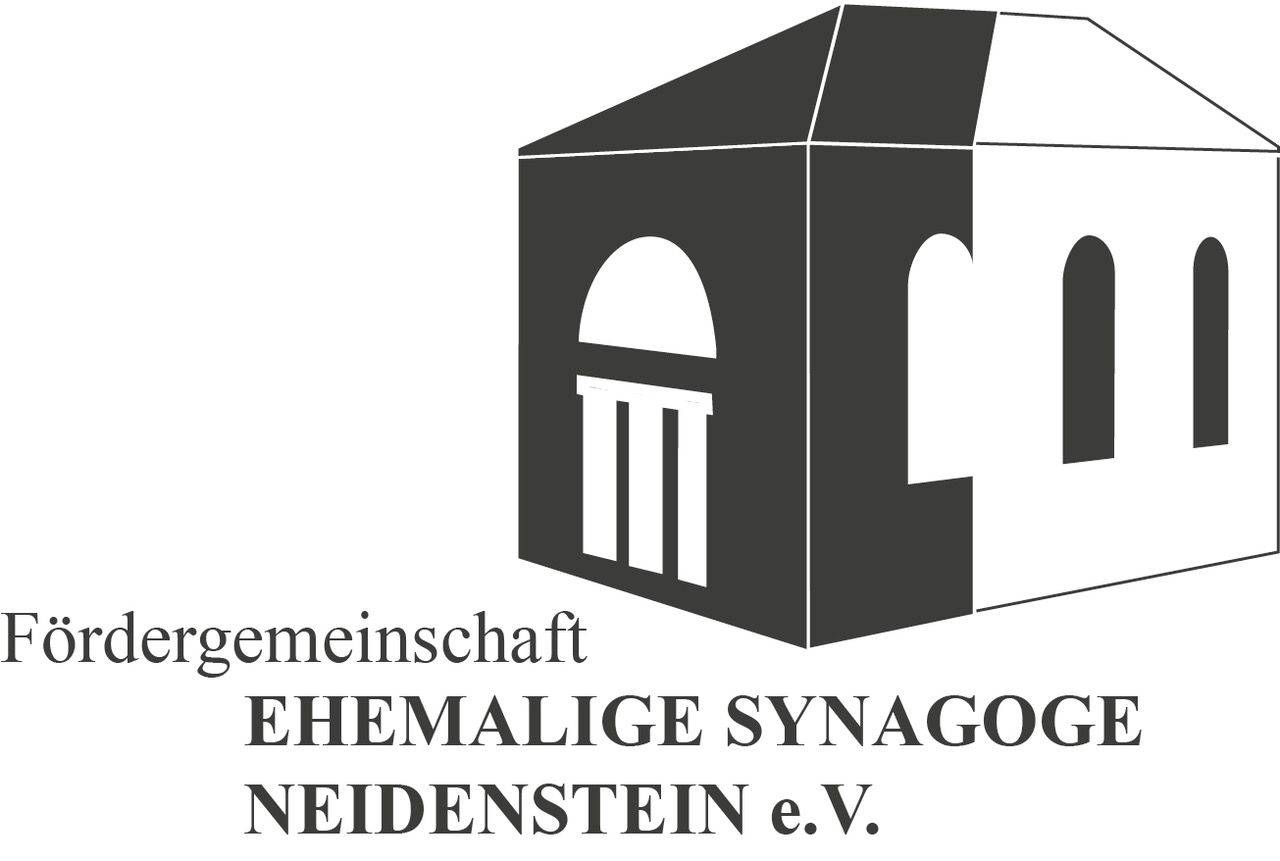 Fördergemeinschaft Ehemalige Synagoge Neidenstein