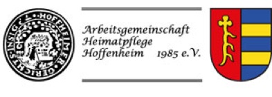 Arbeitsgemeinschaft Heimatpflege Hoffenheim 1985 e.V.