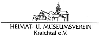 Heimat- und Museumsverein Kraichtal e.V.