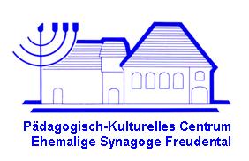 Pädagogisch-Kulturelles Centrum Ehemalige Synagoge Freudental